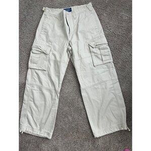 ⭐️ Old Navy Reissue 1994 Cargo Pants – Women’s Size 8 – Y2K/Utility Style ⭐️